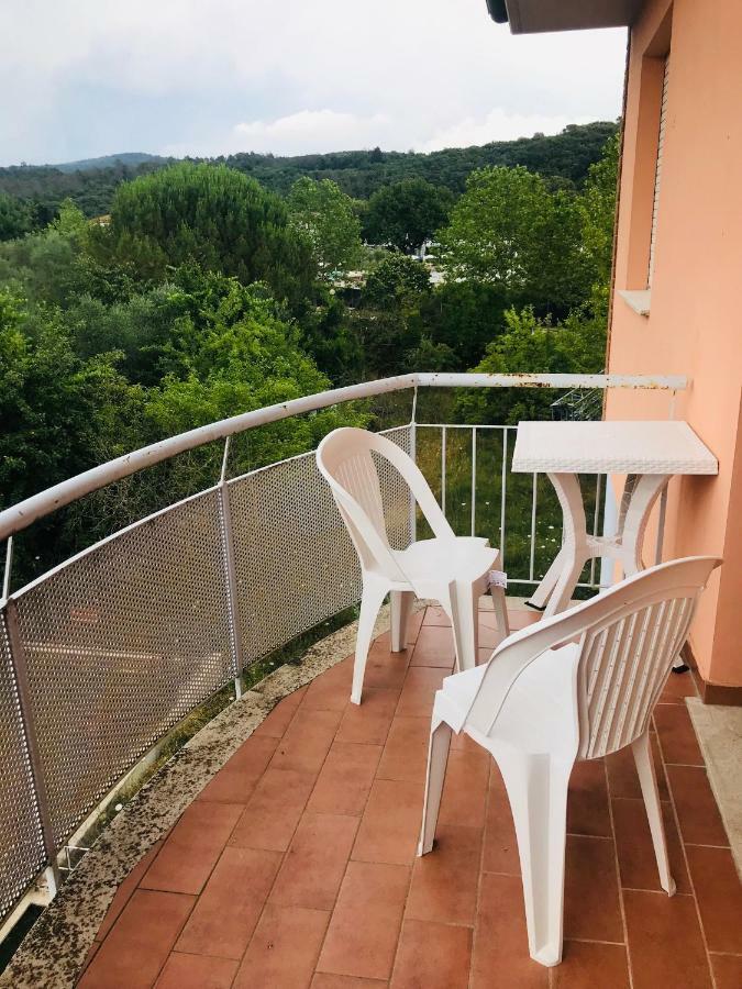 Le Terme Sotto Casa 2 Free Lägenhet Rapolano Terme Exteriör bild